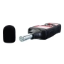 Цифровой шумомер Ermenrich Seek DS40 купить по низкой цене | МАКСПРОФИТ